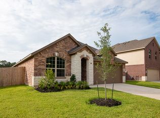 8819 Vasco Da Gama Trce, Houston, TX 77044
