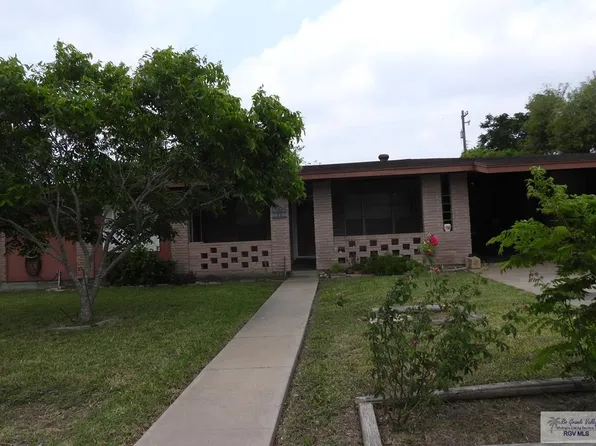 55 Carlton Dr, Brownsville, TX 78521