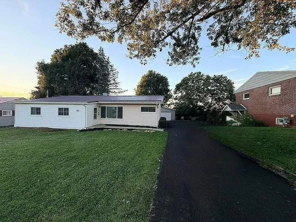 411 Luray Ave, Johnstown, PA 15904