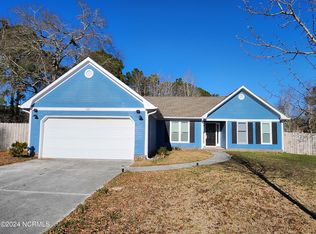 102 Jade Tree Ct, Jacksonville, NC 28540