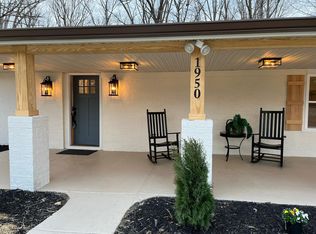 1950 Sossoman Springs Rd, Midland, NC 28107