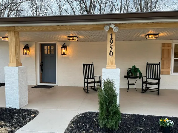 1950 Sossoman Springs Rd, Midland, NC 28107