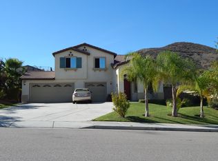 23453 Cheyenne Canyon Dr, Menifee, CA 92587