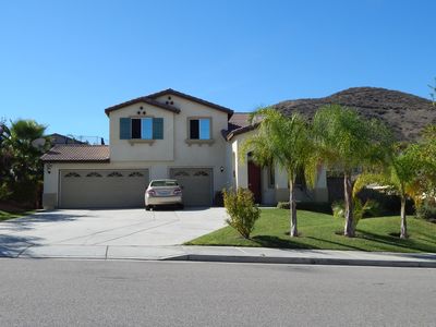 23453 Cheyenne Canyon Dr, Menifee, CA, 92587