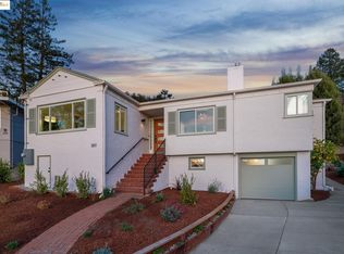 301 Vermont Ave, Berkeley, CA 94707
