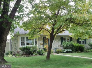 2005 Tulip Rd, Glenside, PA 19038