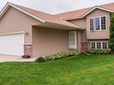 2651 Oshkosh Ln NW, Rochester, MN, 55901