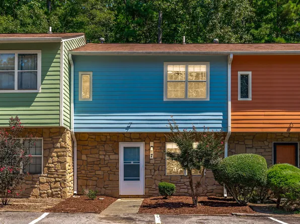 3622 Colchester St APT 7, Durham, NC 27707