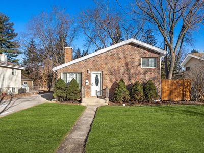 620 W Terrace St, Villa Park, IL, 60181