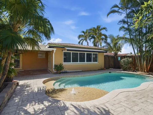 4650 NE 2nd Ave, Fort Lauderdale, FL 33334