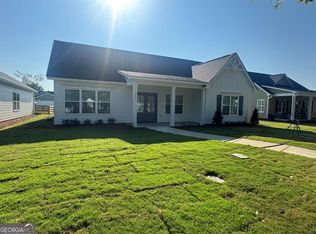 115 Southland Ridge Dr, Americus, GA 31709