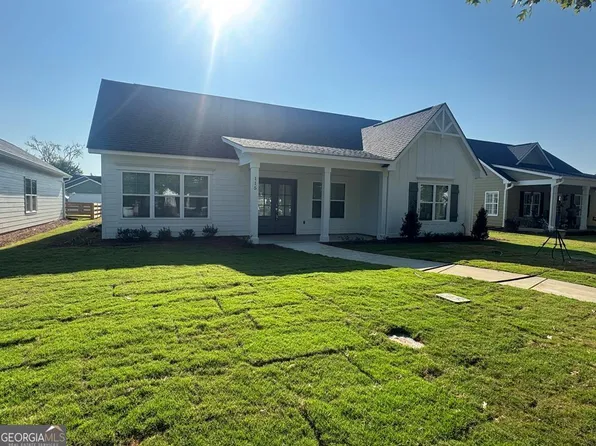 115 Southland Ridge Dr, Americus, GA 31709