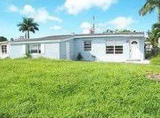 2693 NW 61st Ave, Margate, FL 33063