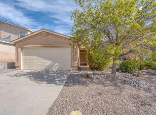 11015 Red Robin Rd SW, Albuquerque, NM 87121