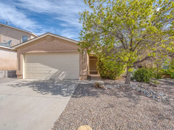 11015 Red Robin Rd SW, Albuquerque, NM 87121