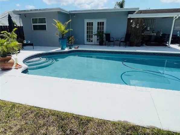 1499 SW 46th Ave, Pompano Beach, FL 33317