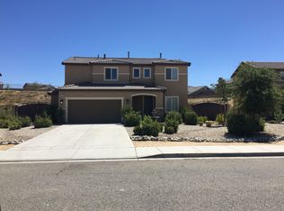 37337 Wild Tree St, Palmdale, CA 93550