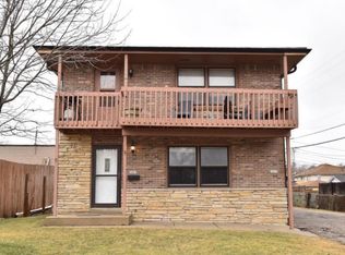 3867 S 43rd St #2, Milwaukee, WI 53220