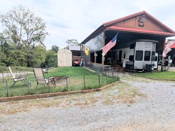 BLOCK-87 Ranger Rd Lot 22, Falling Waters, WV 25419