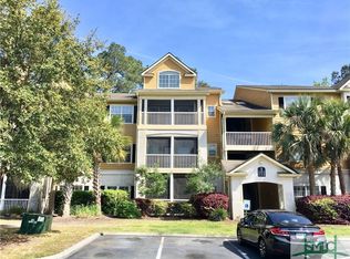 1205 Walden Park Dr #1205, Savannah, GA 31410