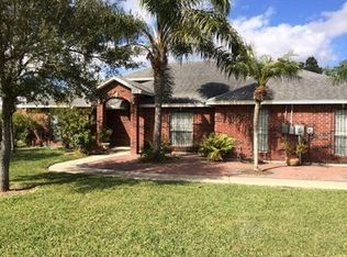 20747 Montezuma Rd, Harlingen, TX 78550