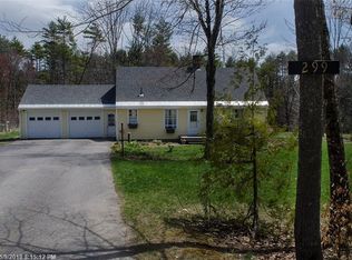 299 Gibbs Rd, Wiscasset, ME 04578