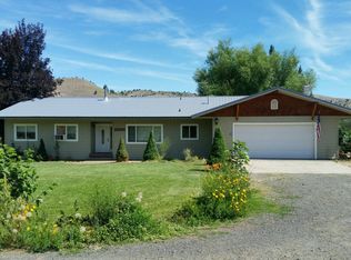 52541 River Estates Ln, Mount Vernon, OR 97865