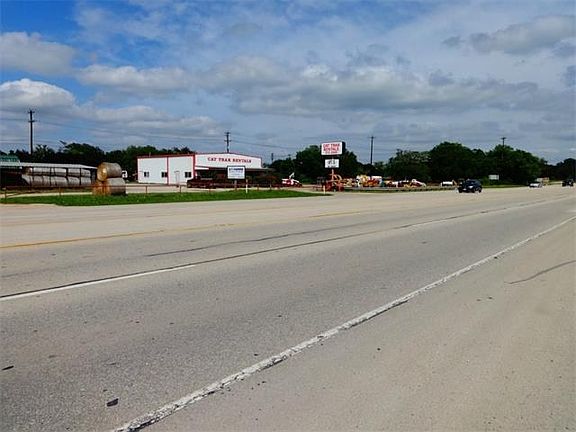 C2 Vacant Lot is Across HWY 29 from Major Established Commercial Businesses.