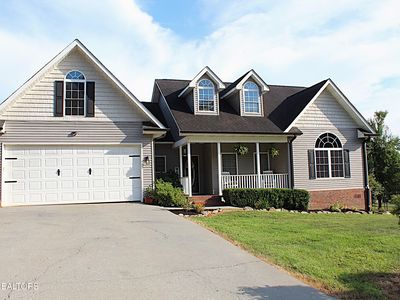 1940 River Vista Cir, Sevierville, TN, 37876