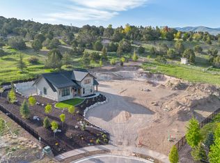 2508 E 70 S, Heber, UT 84032