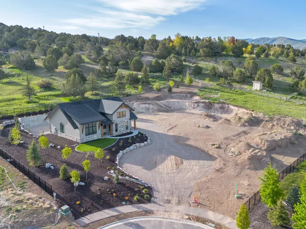 2508 E 70 S, Heber, UT 84032