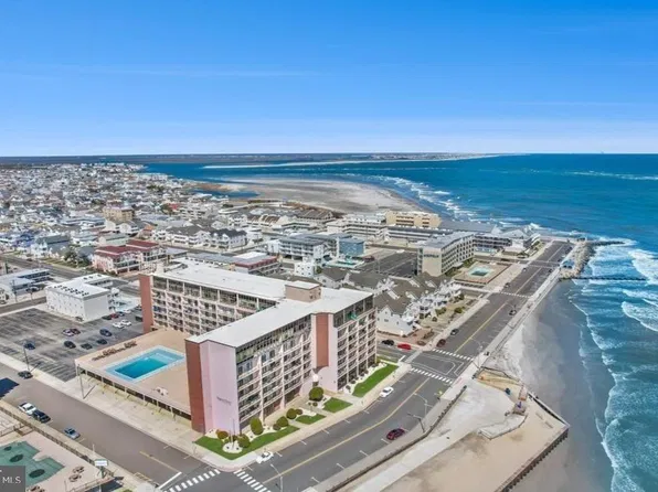 500 Kennedy Blvd #435, Wildwood, NJ 08260