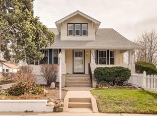 4850 Perry St, Denver, CO 80212