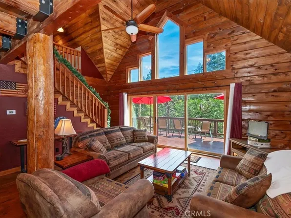 116 E Ln, Lake Arrowhead, CA 92352