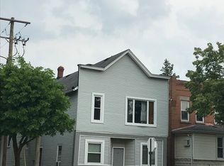 8619 Ferris Ave, Morton Grove, IL 60053