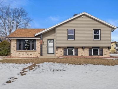 9308 W Goodrich AVENUE, Milwaukee, WI, 53224