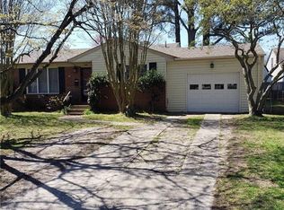 541 Aragona Blvd, Virginia Beach, VA 23462