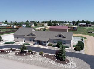2303 Smithie Rd, Gillette, WY 82718