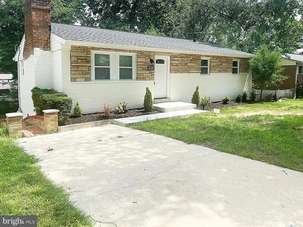 1312 Woodlark Dr, District Heights, MD 20747