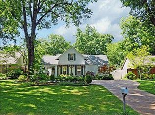 259 Ridgefield Rd, Memphis, TN 38111