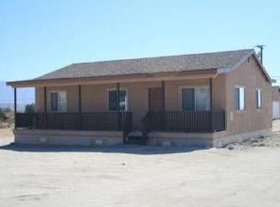 2945 Borrego Springs Rd, Borrego Springs, CA 92004