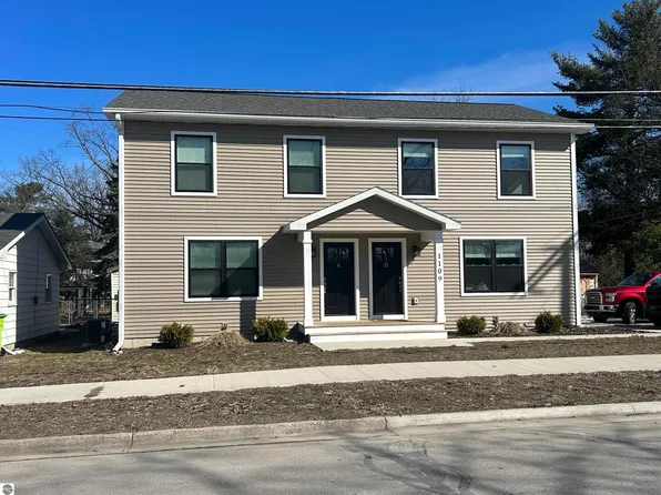 1103 Titus Ave, Traverse City, MI 49686