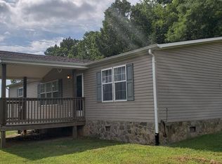 1462 Pike Rd, Montvale, VA 24122