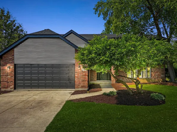 14814 Oakcreek Ct, Orland Park, IL 60467