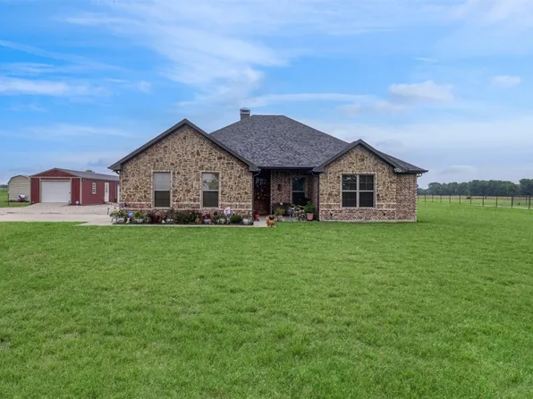 942 Vz County Road 2704, Mabank, TX 75147