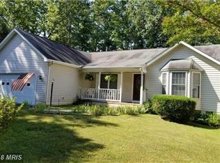 193 Land Or Dr, Ruther Glen, VA 22546