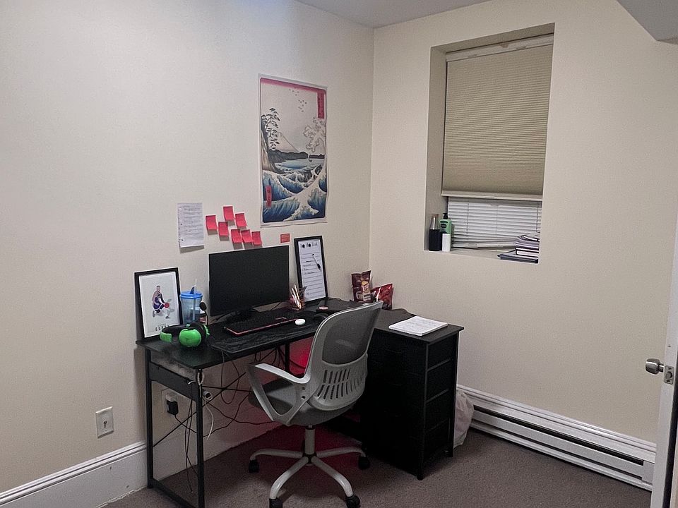 1st image of 55 Park Dr #G2