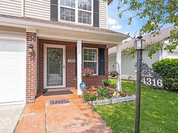 2nd image of 4316 Village Trace Dr
