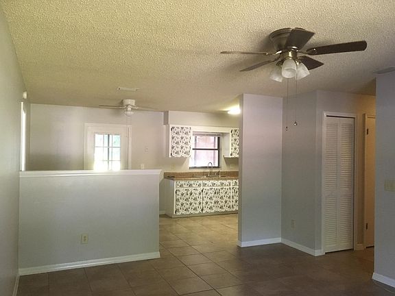 Open Living Room