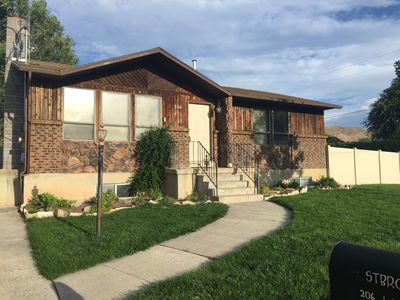 206 N 400 E, Salina, UT, 84654